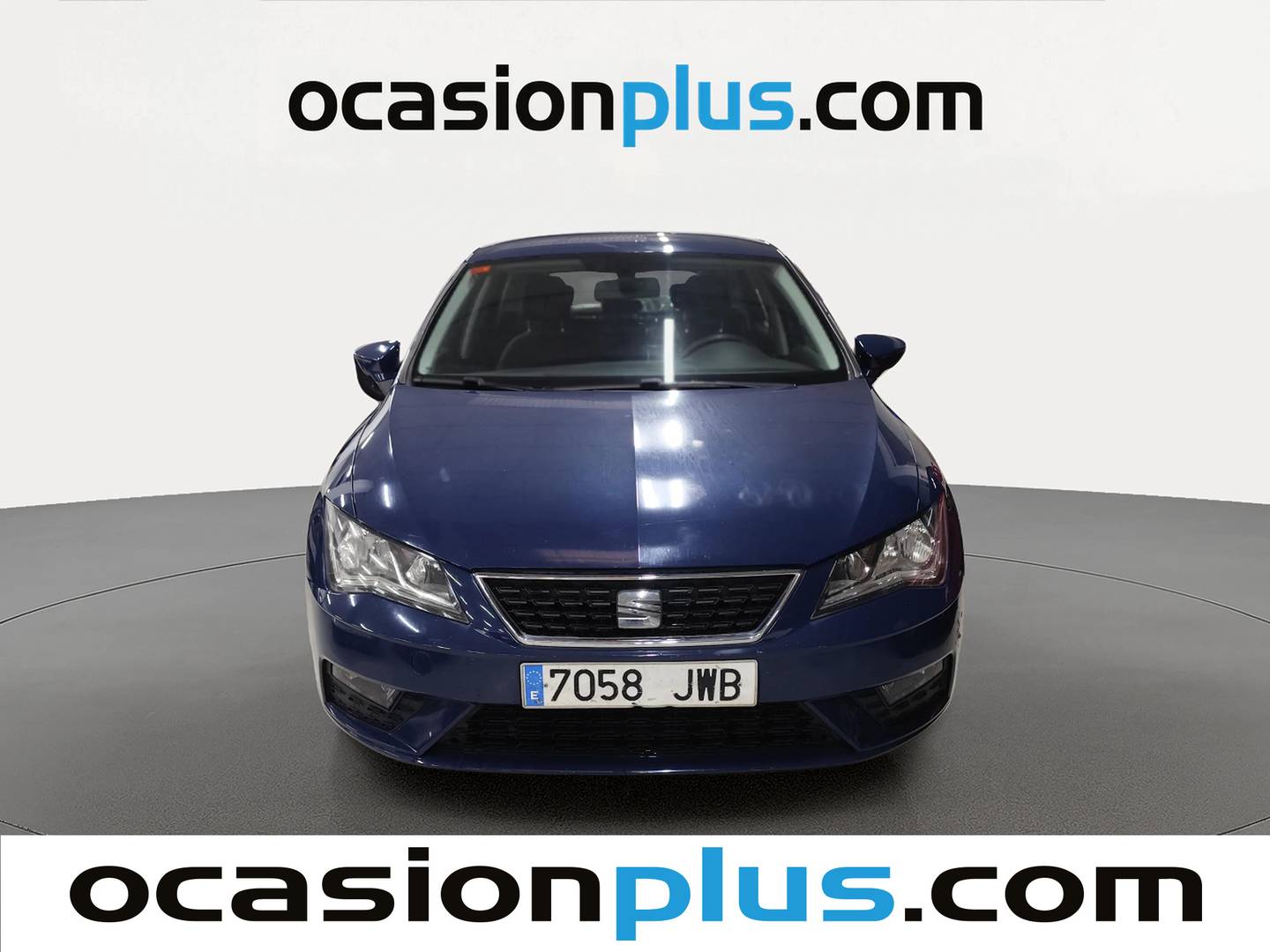 Seat León Seat León 1.2 TSI S&S Reference Plus (110 CV) 110cv