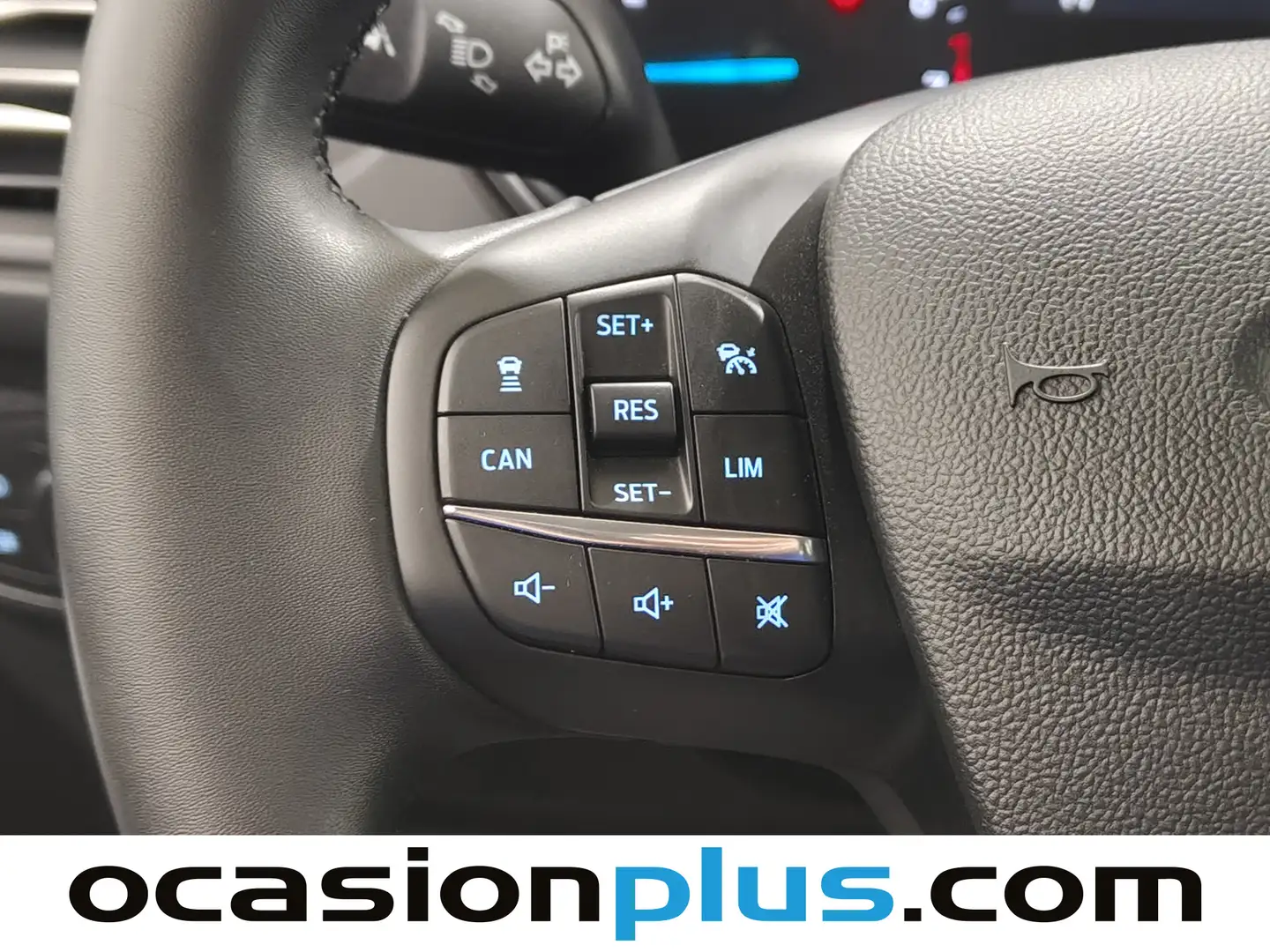 Foto Ford Focus Ford Focus 1.0 Ecoboost MHEV Active (155 CV)