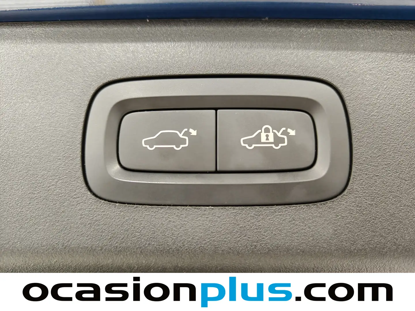 Foto Lynk & Co 01 Lynk & Co 01 1.5 PHEV 6.6kW (261 CV)