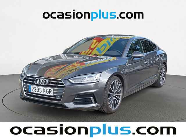Audi A5 Ocasión Cádiz