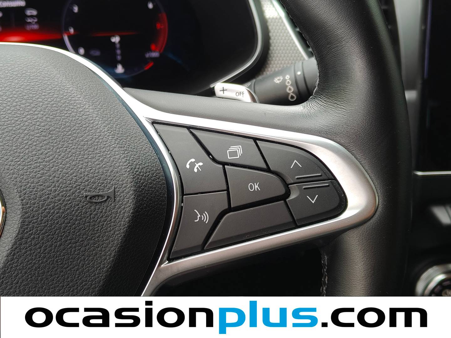 Renault Arkana Renault Arkana Zen TCE 140 Mild Hybrid (140 CV) EDC 140cv