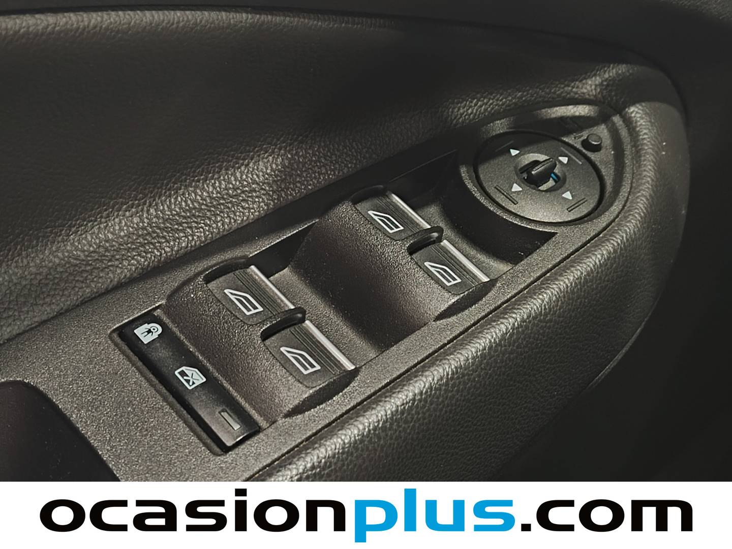 Ford Kuga Ford Kuga 1.5 EcoBoost S&S Trend+ 4x2 (120 CV) de segunda mano