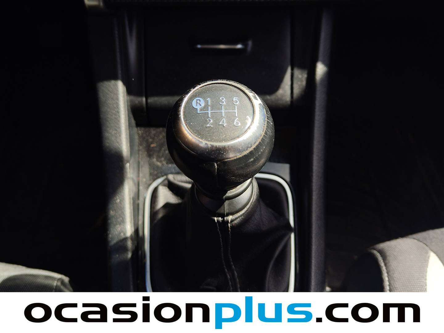 Toyota Auris Toyota Auris 115D Touring Sports Active (112 CV) de segunda mano