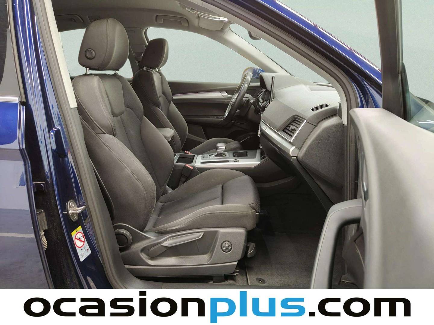 Audi Q5 SPORTBACK Audi Q5 Sportback Advanced 40 TDI quattro-ultra (204 CV) S tronic 2022