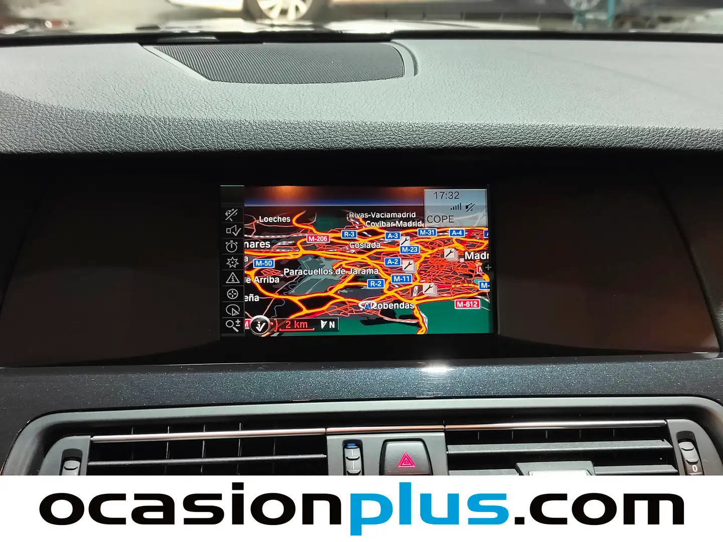 Foto BMW Serie 5 BMW Serie 5 528i (245 CV)