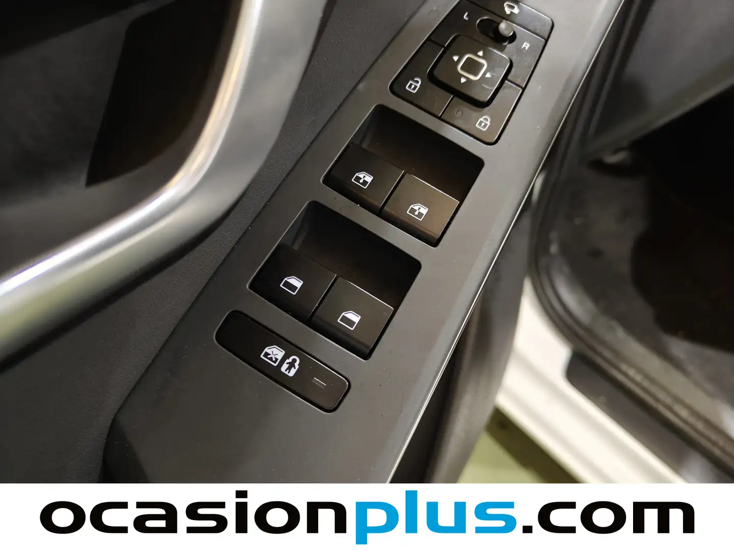 Foto KIA Niro Kia Niro 1.6 GDi HEV Drive (129 CV)