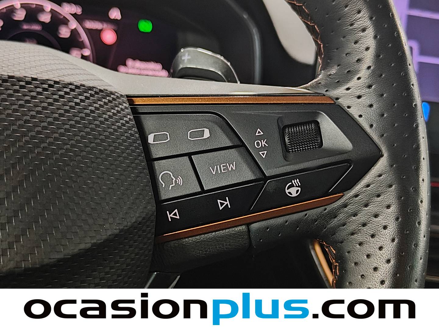 Cupra León Cupra León 1.5 eTSI DSG (150 CV) al mejor precio