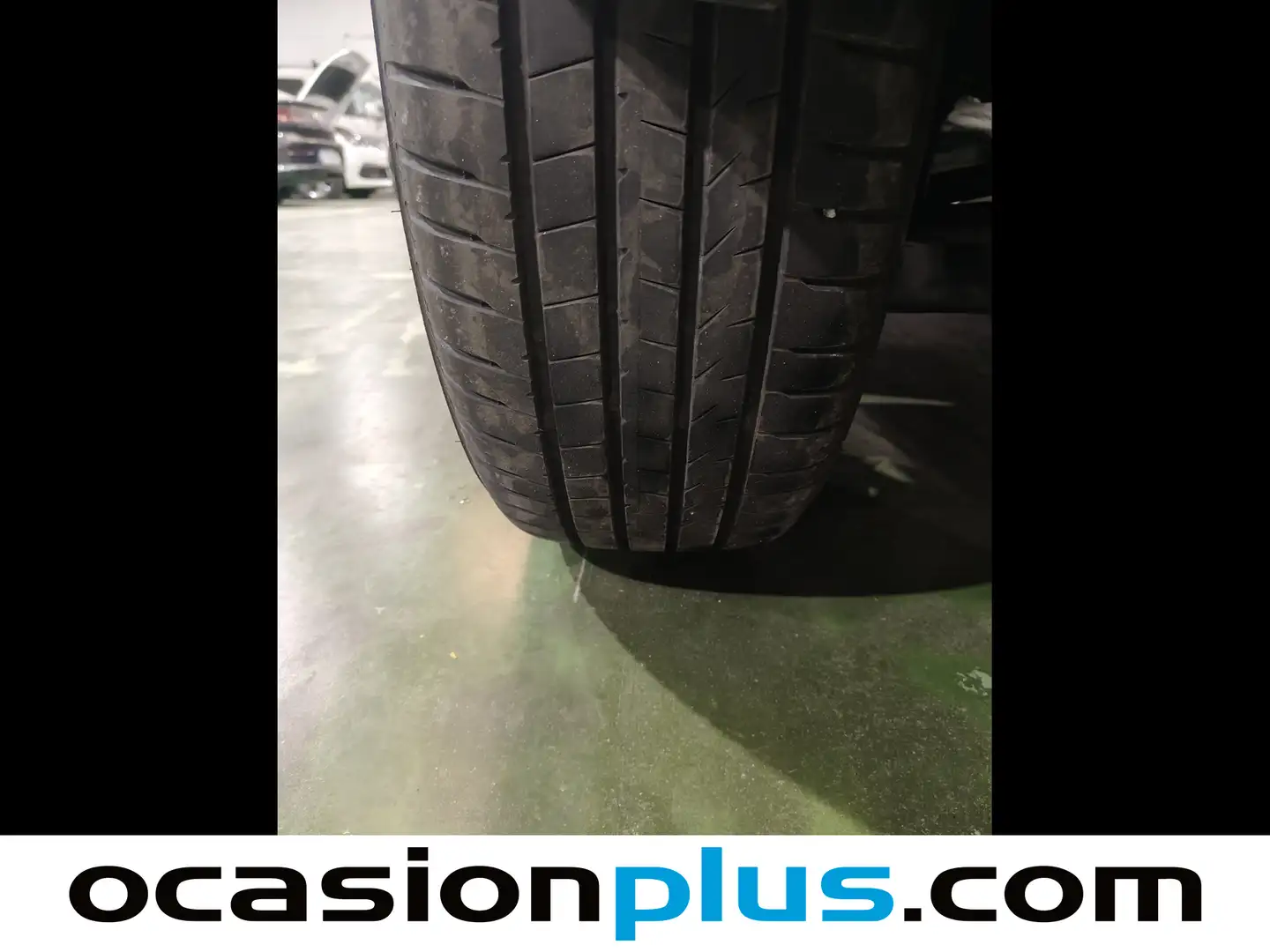 Foto MG HS MG HS 1.5T Comfort (170 CV)