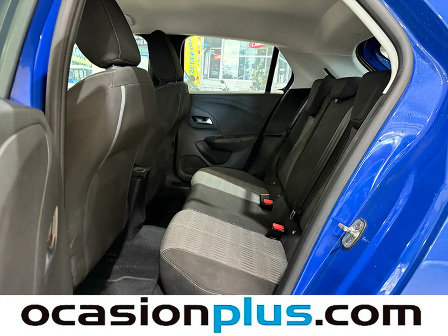 Foto Opel Corsa Opel Corsa 1.2 XEL S&S Edition (75 CV)