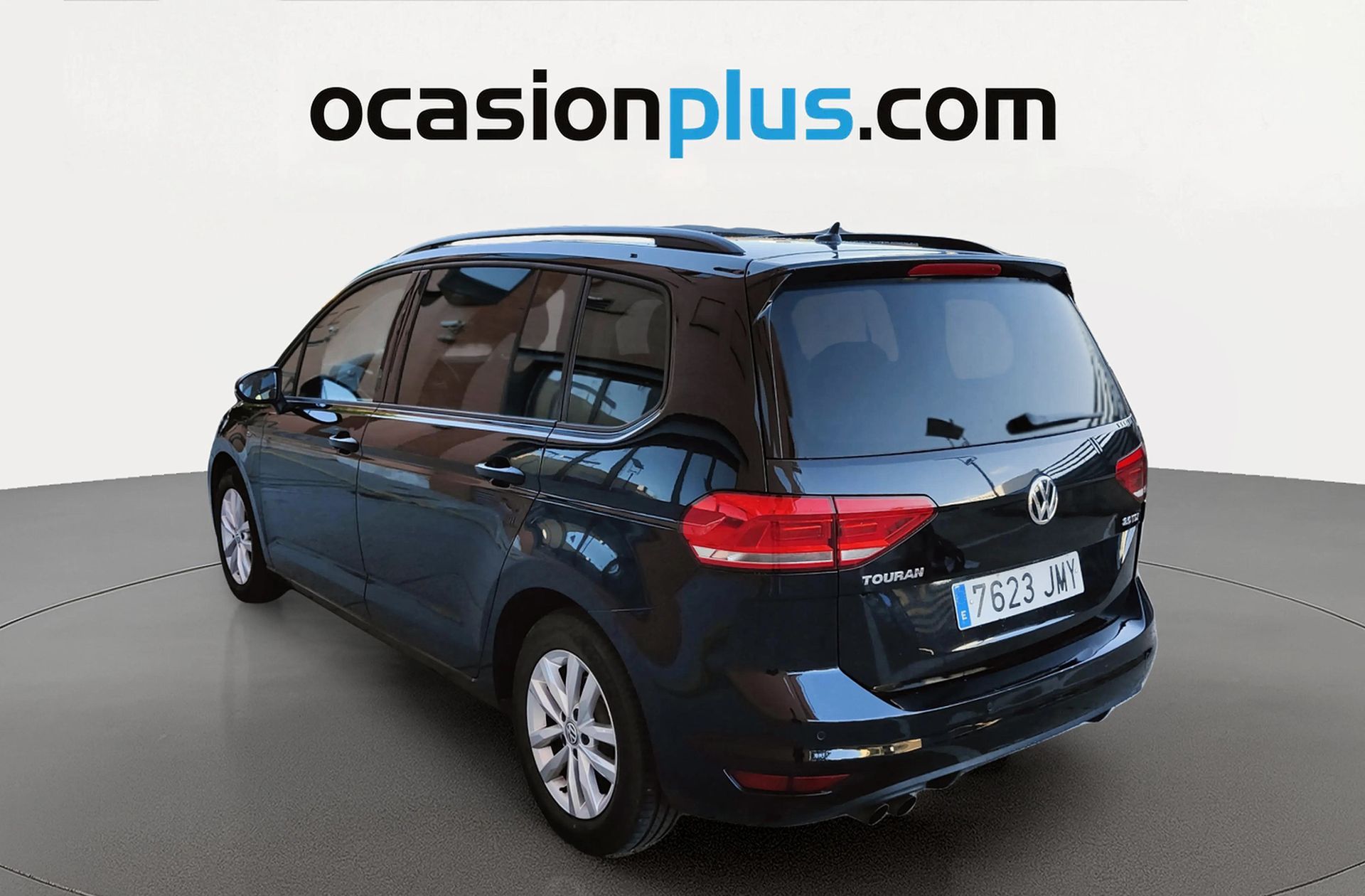 Volkswagen Touran Advance 2.0 TDI - foto 3