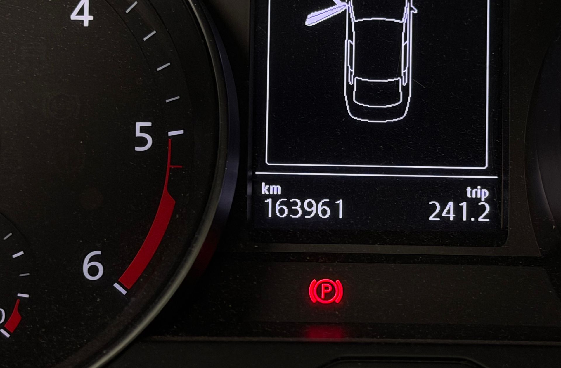 Volkswagen Passat Edition 1.6 TDI - foto 10