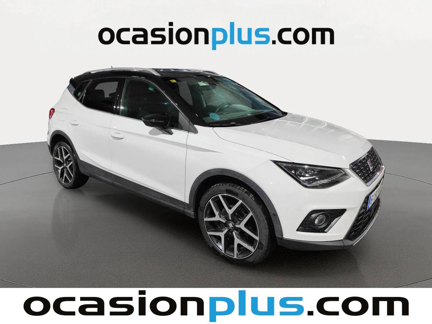 Foto Seat Arona SEAT Arona 1.0 TSI S&S Xcellence (115 CV)