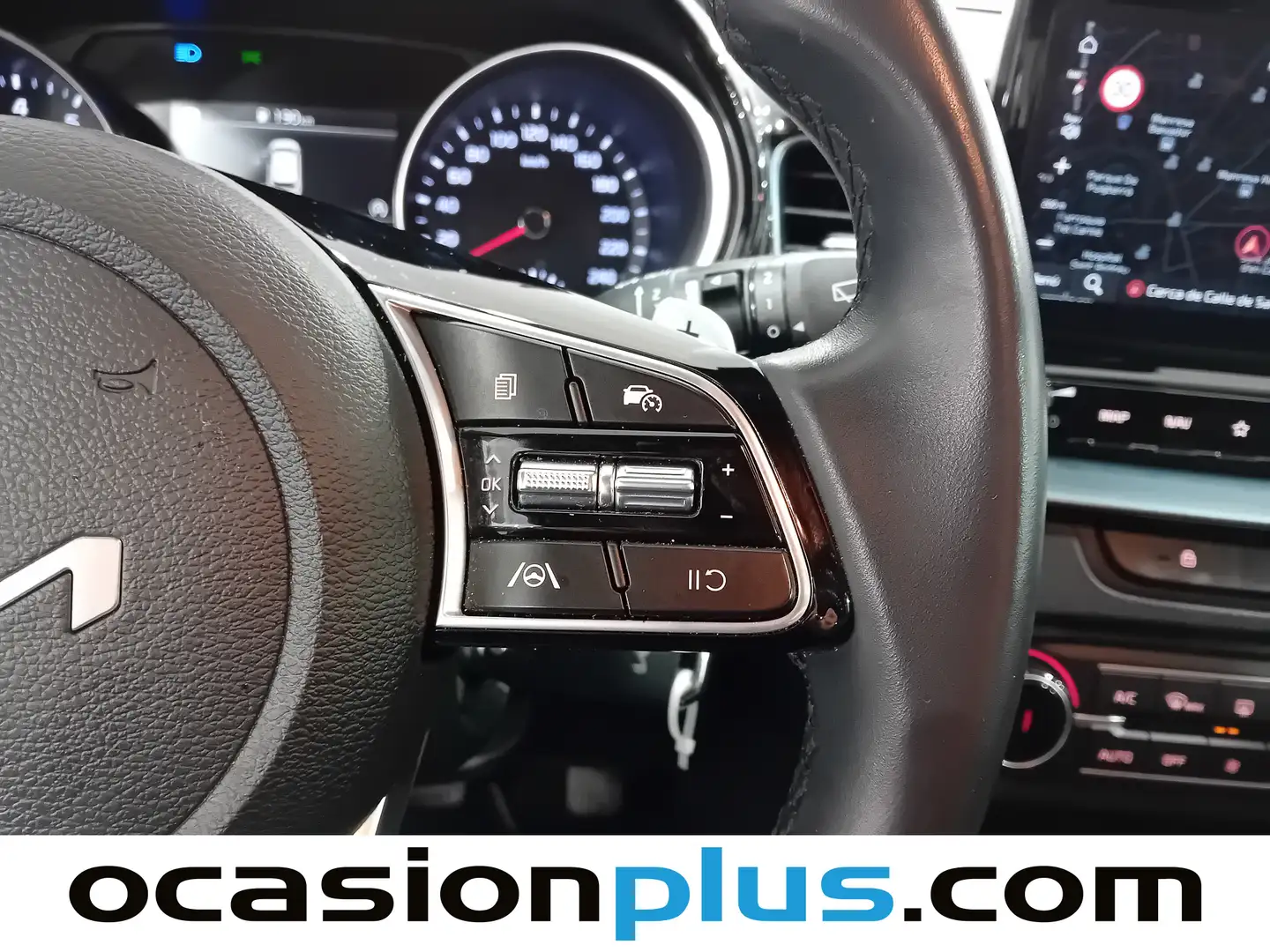 Foto KIA Ceed Tourer Kia Ceed Tourer 1.0 MHEV Style Edition DCT (100 CV)