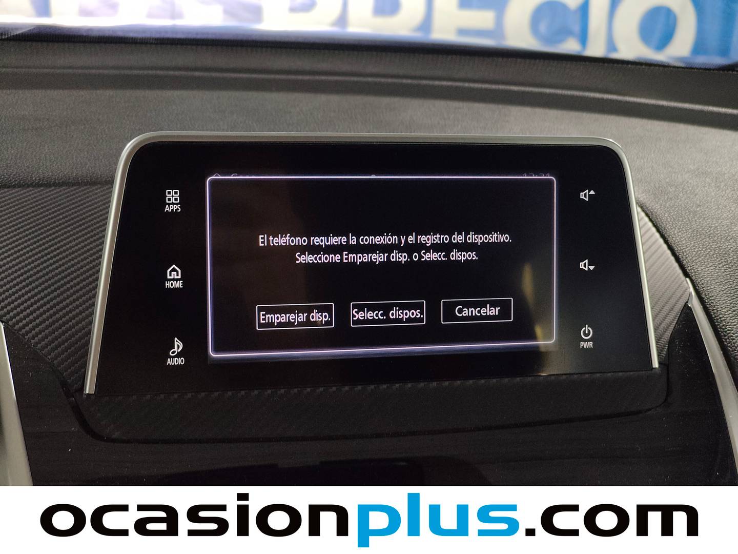 Mitsubishi Eclipse Cross Mitsubishi Eclipse Cross 150T Motion (163 CV) gasolina