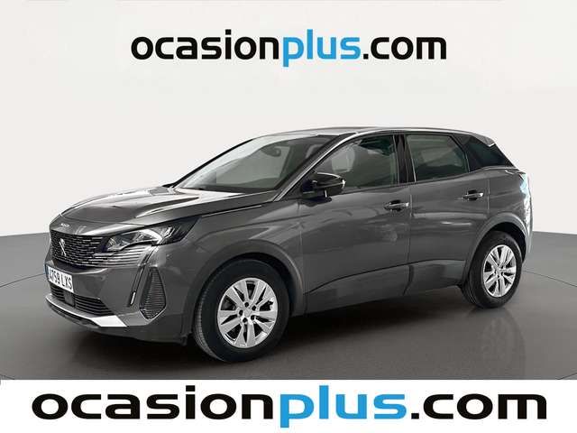 Peugeot 3008 BlueHDi 130 S&S Active Pack (130 CV) de segunda mano