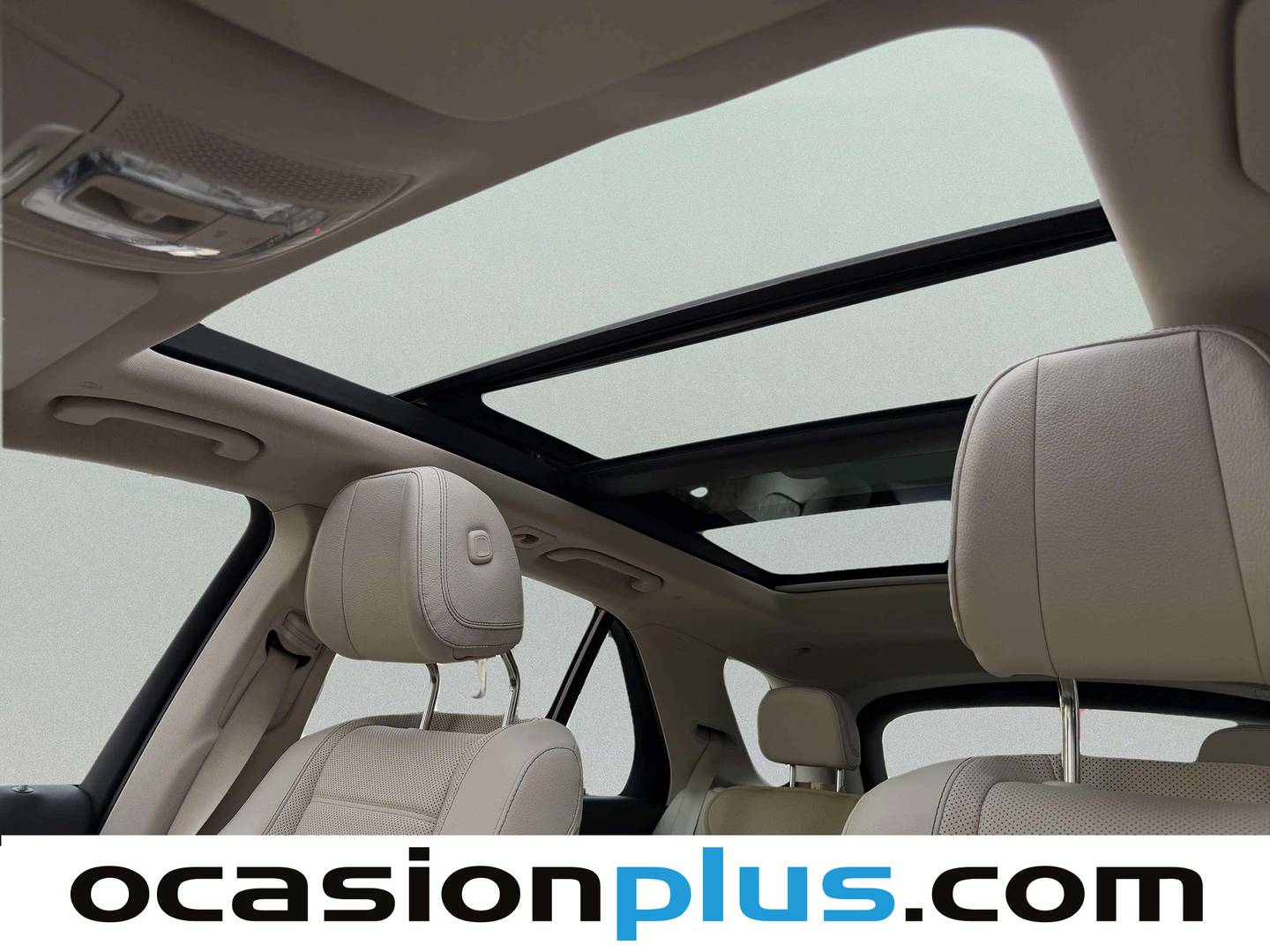 Mercedes GLE Mercedes-Benz GLE 400 d 4Matic (330 CV) al mejor precio