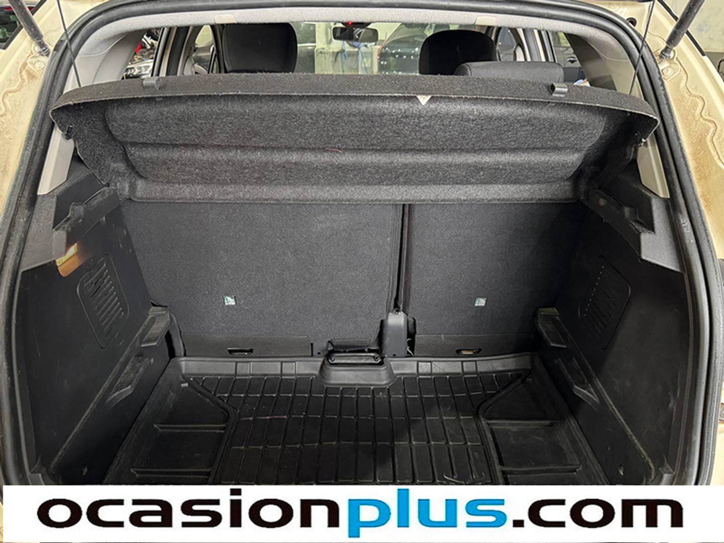 Foto Renault Captur Renault Captur Zen Energy dCi (90CV) EDC