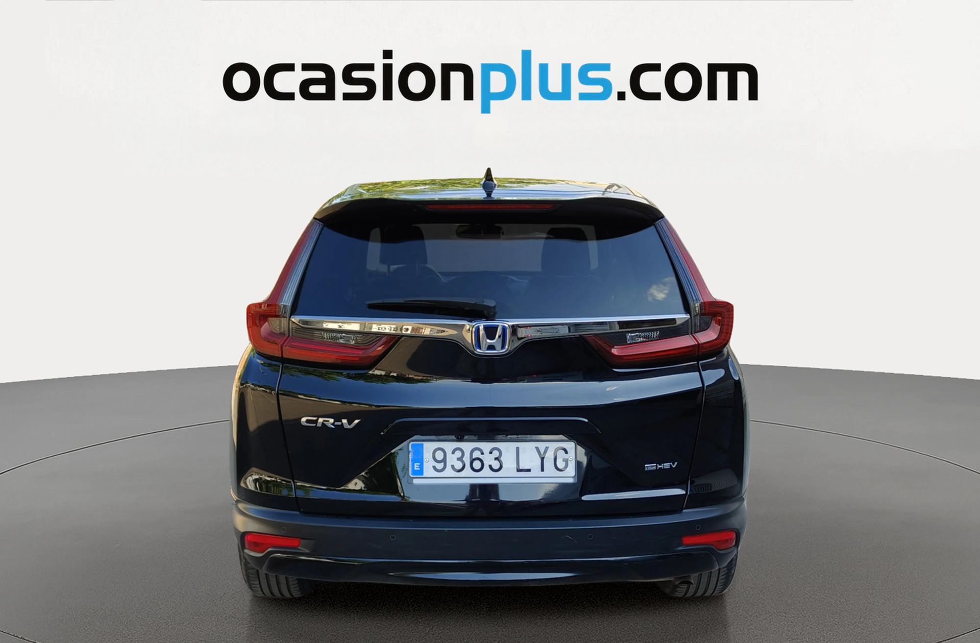Honda CR-V 2.0 i-MMD Sport Line 4x2 - foto 16