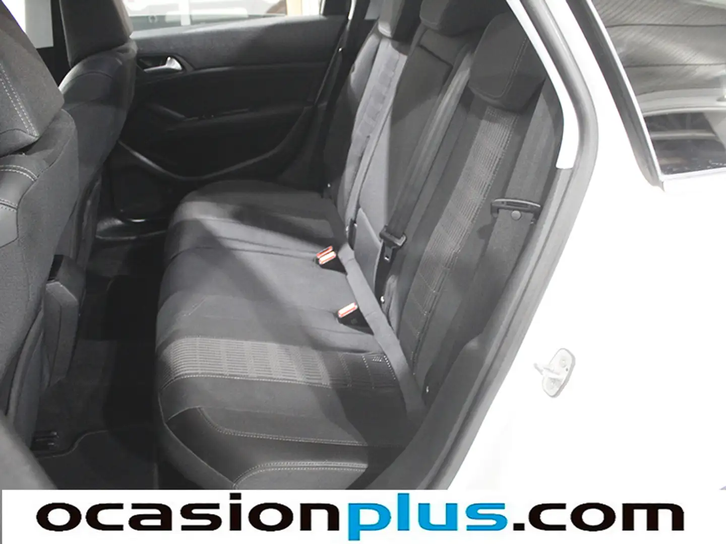 Foto Peugeot 308 Peugeot 308 SW 1.2 PureTech S&S Allure (130 CV)