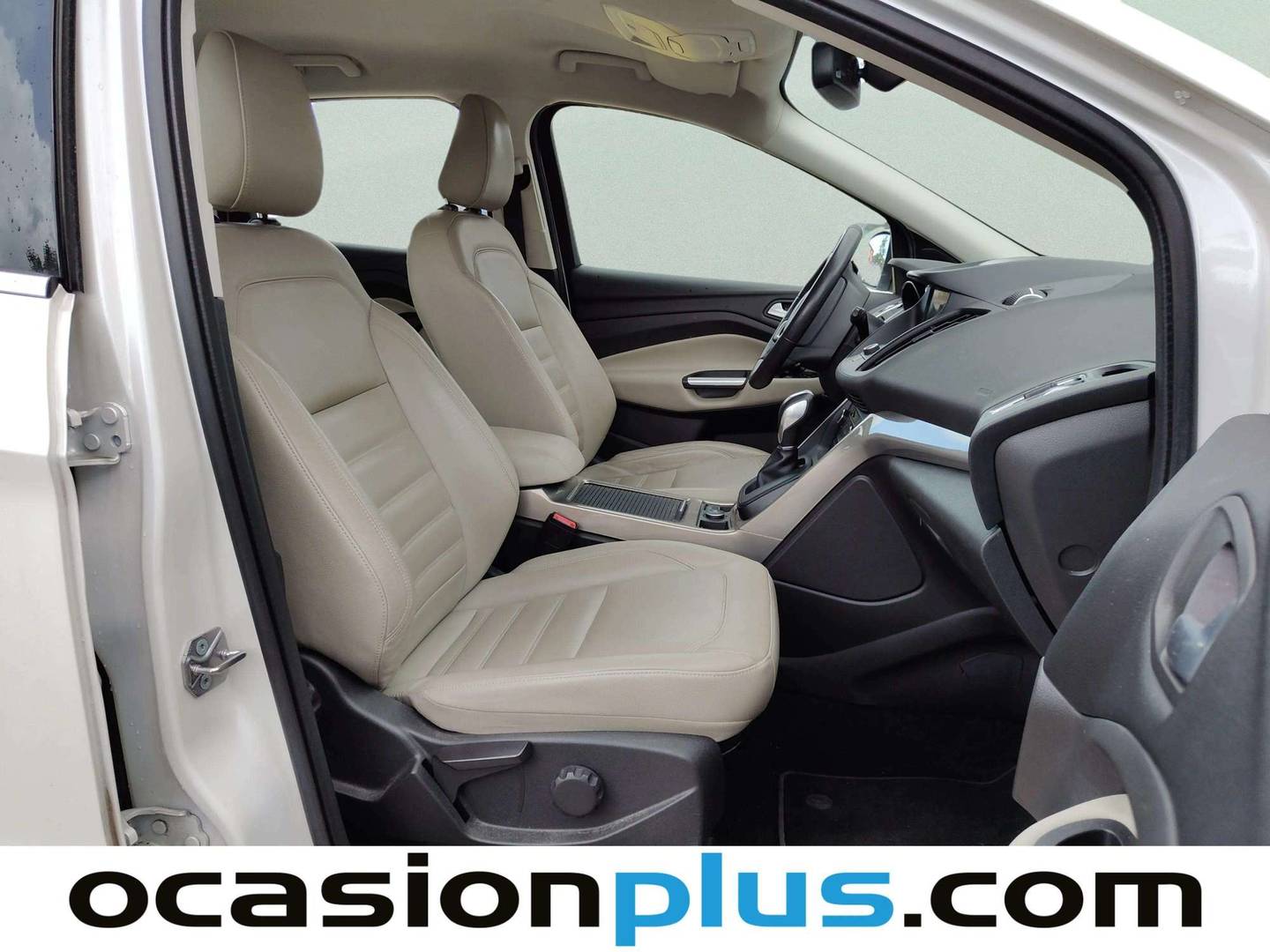 Ford Kuga Ford Kuga 1.5 EcoBoost S&S Titanium 4x4 Auto (180 CV) km 0
