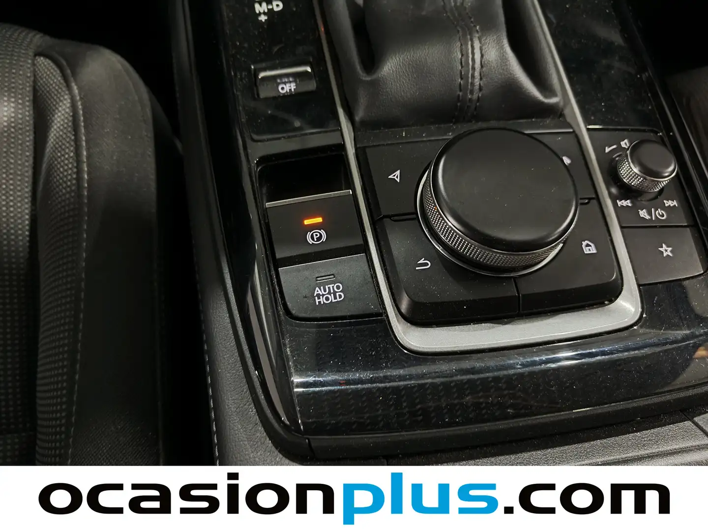 Foto Mazda CX-30 Mazda CX-30 2.5 e-Skyactive G MHEV Prime-Line AT  (140 CV)