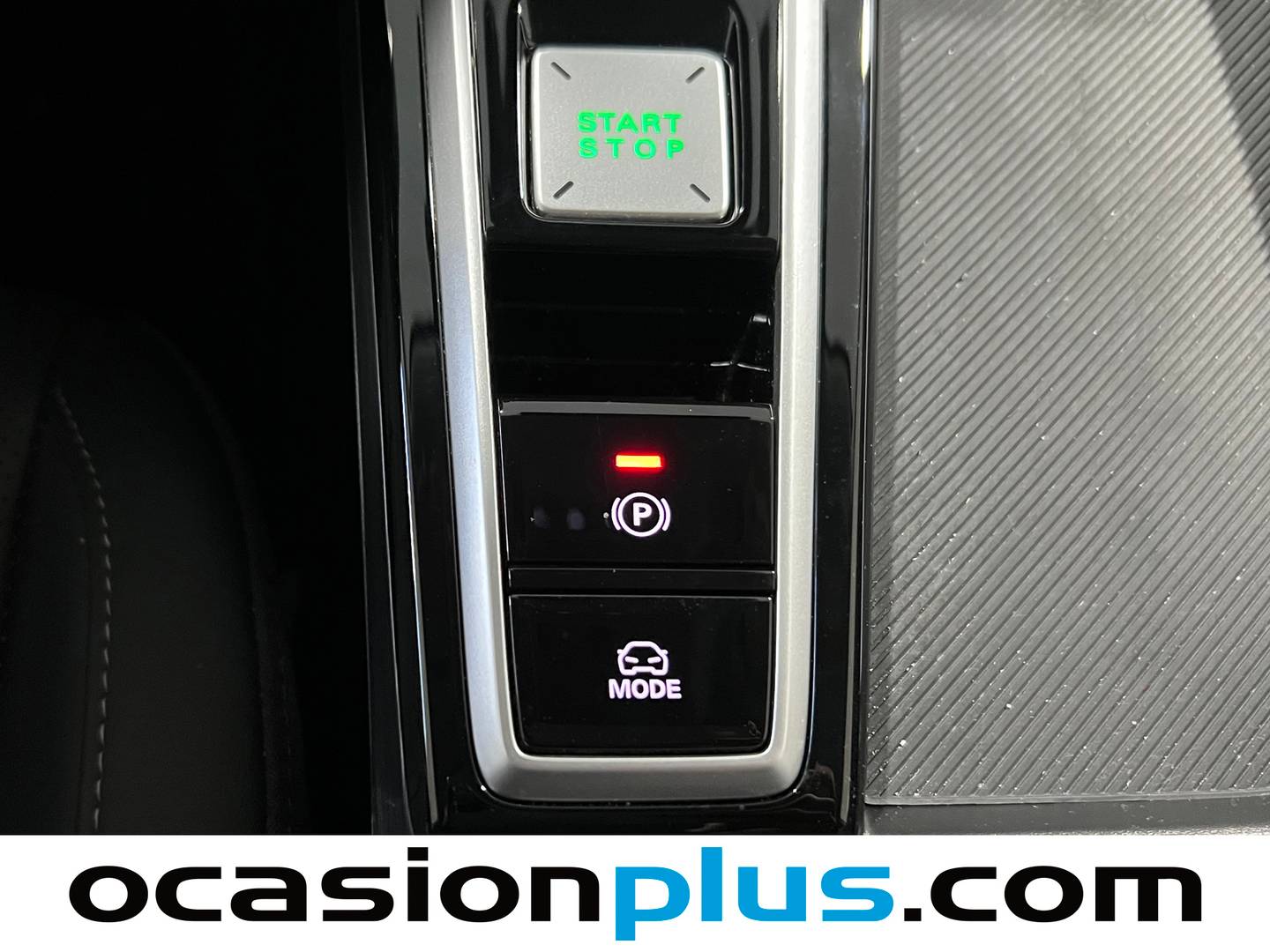 MG ZS MG ZS 1.5 Hybrid+ Luxury (197 CV) km 0