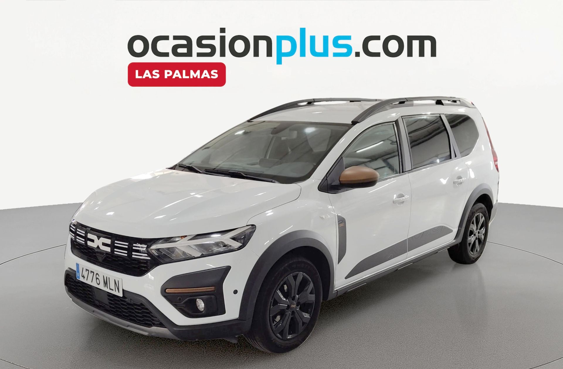 Dacia Jogger Extreme Go ECO-G GLP