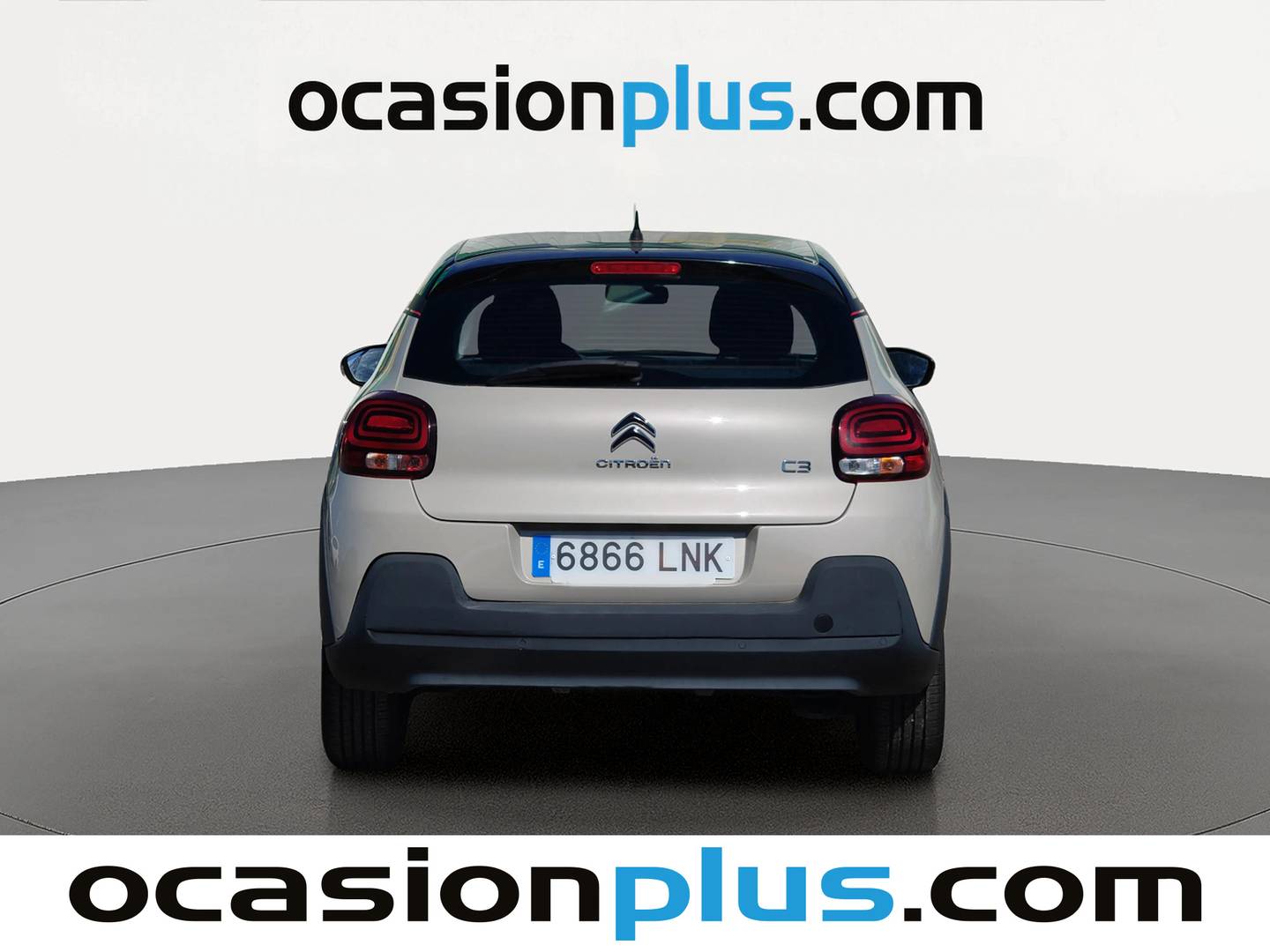 Citroën C3 Citroën C3 PureTech 83 Feel Pack (83 CV) barato