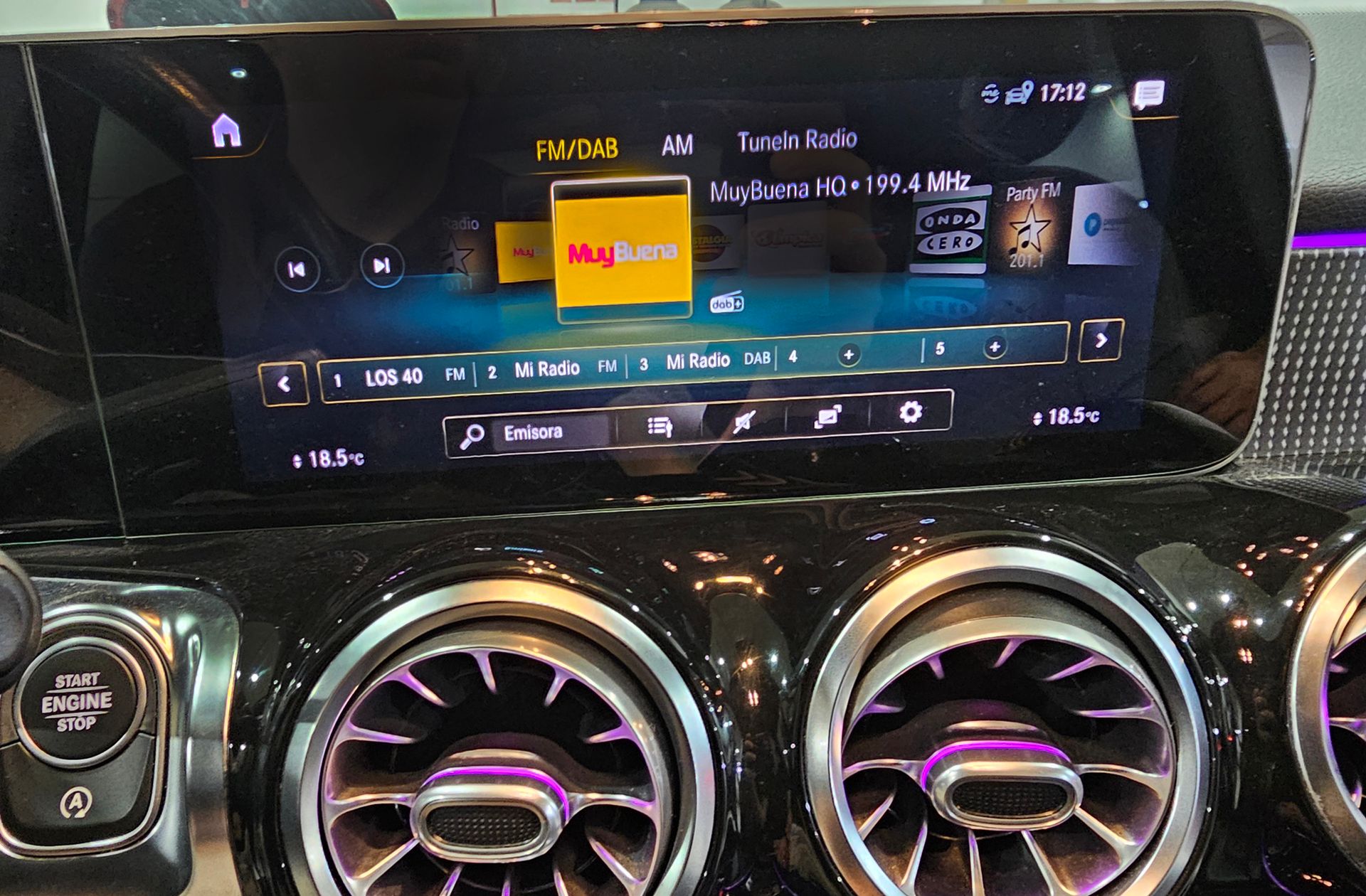 Mercedes-Benz GLB 200 d - foto 37
