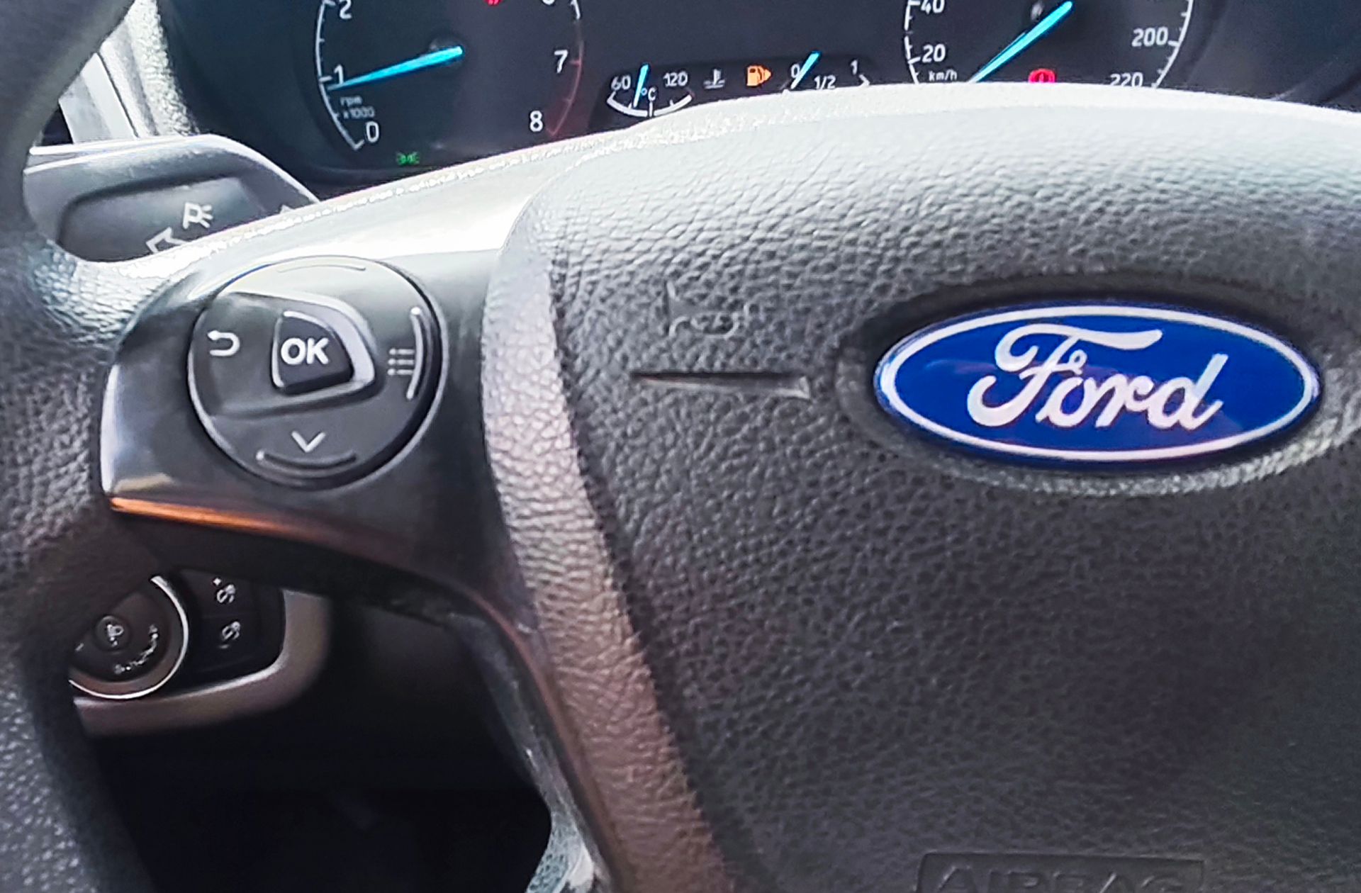 Ford Transit Connect Furgon 1.0 EcoBoost Trend 200 L1 Sortimo - foto 18