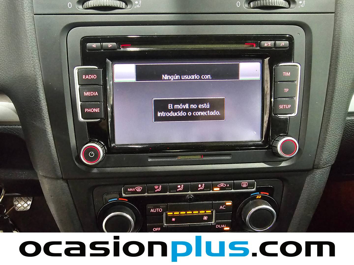 Volkswagen Golf Volkswagen Golf Sport 1.6 TDI CR (105 CV) km 0