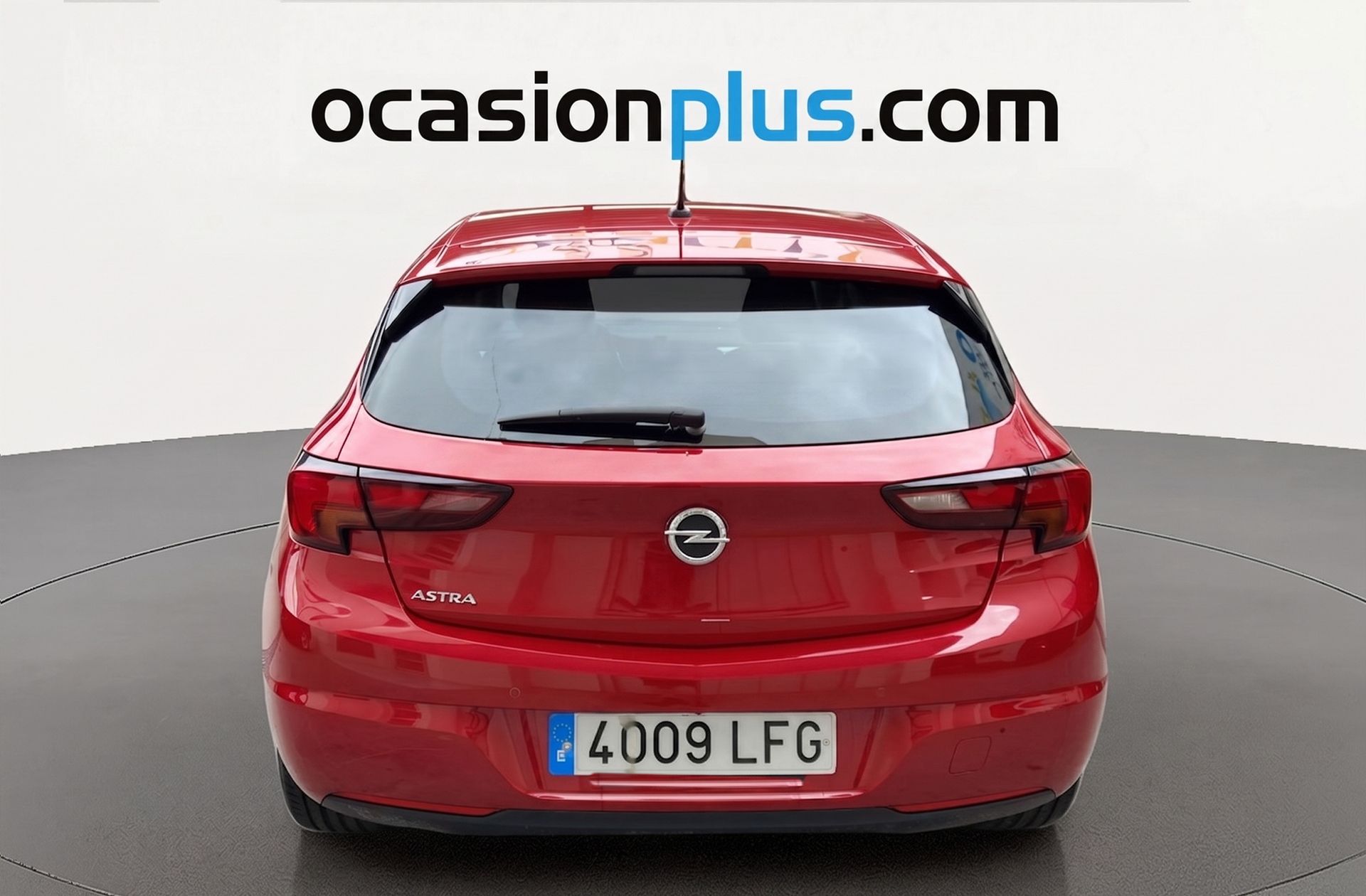 Opel Astra 1.2 Turbo SHL GS Line - foto 15