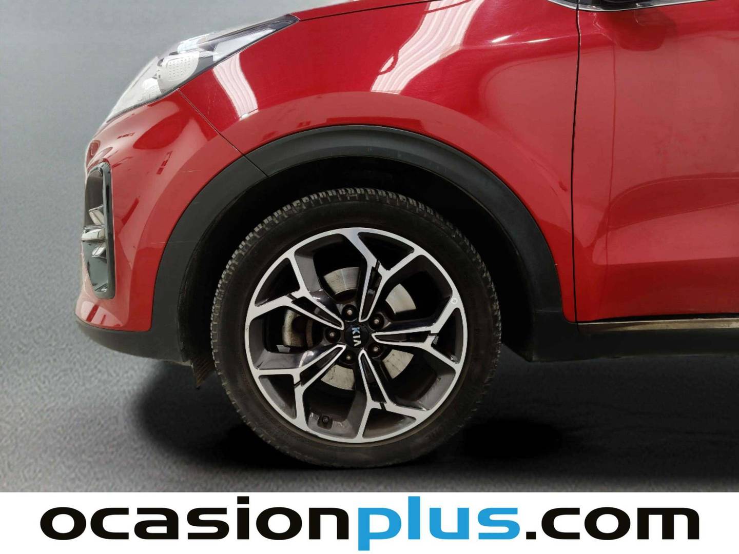 KIA Sportage Kia Sportage 1.6 MHEV GT Line Essential 4x2 DCT (136 CV) automático