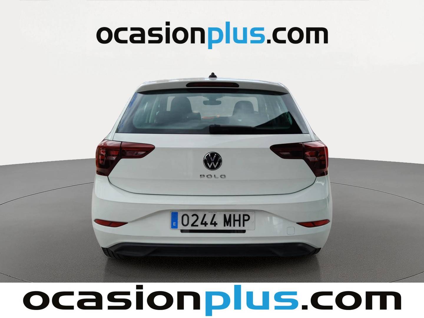 Volkswagen Polo Volkswagen Polo Life 1.0 TSI (95 CV) barato