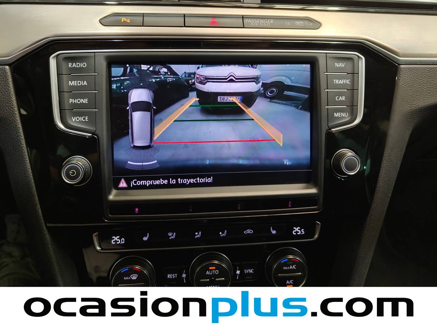 Accesorios del Volkswagen Passat Volkswagen Passat Variant V2.0 TDI BMT (150 CV) DSG