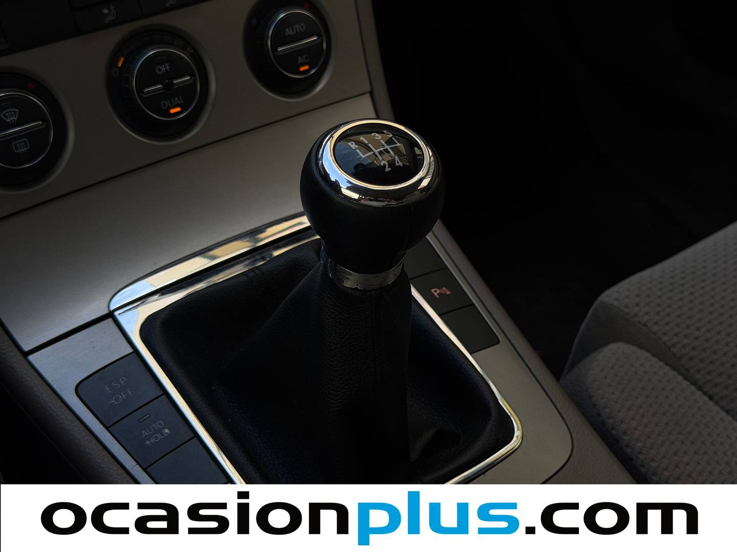 Volkswagen Passat Volkswagen Passat Advance 1.9 TDI (105 CV) de segunda mano