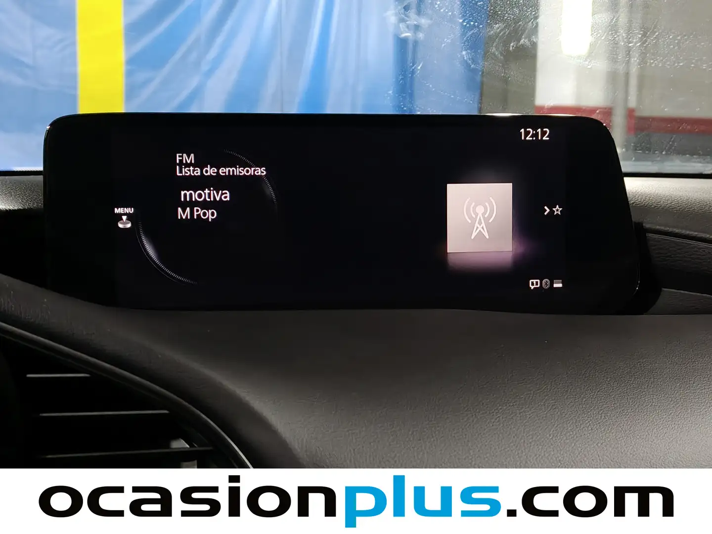 Foto Mazda Mazda3 Mazda Mazda 3 2.5L E-SKY G MHEV Prime-line (140 CV)