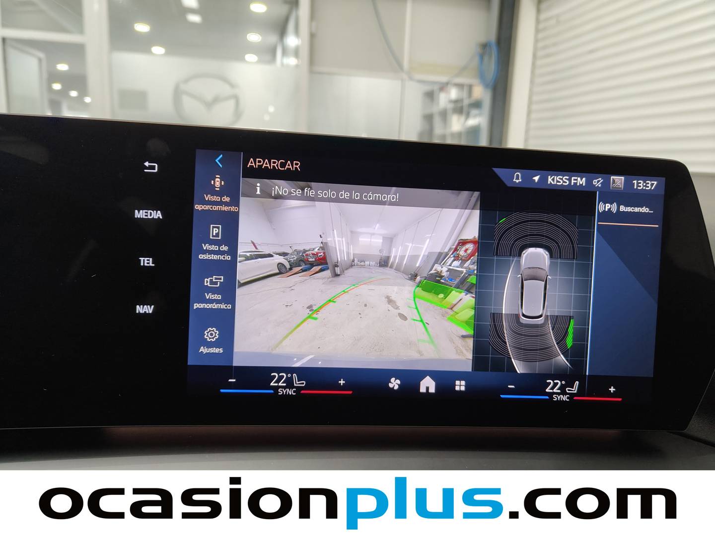 BMW Serie 1 BMW Serie 1 120d (163 CV)  PACK M híbrido