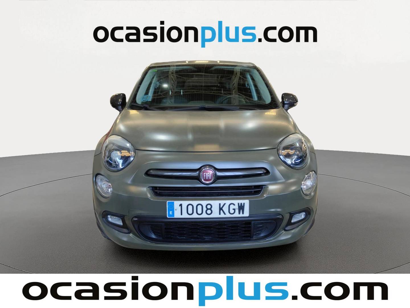 Fiat 500X Fiat 500X 1.6 E-Torq S-Design 4x2 (110 CV) 110cv