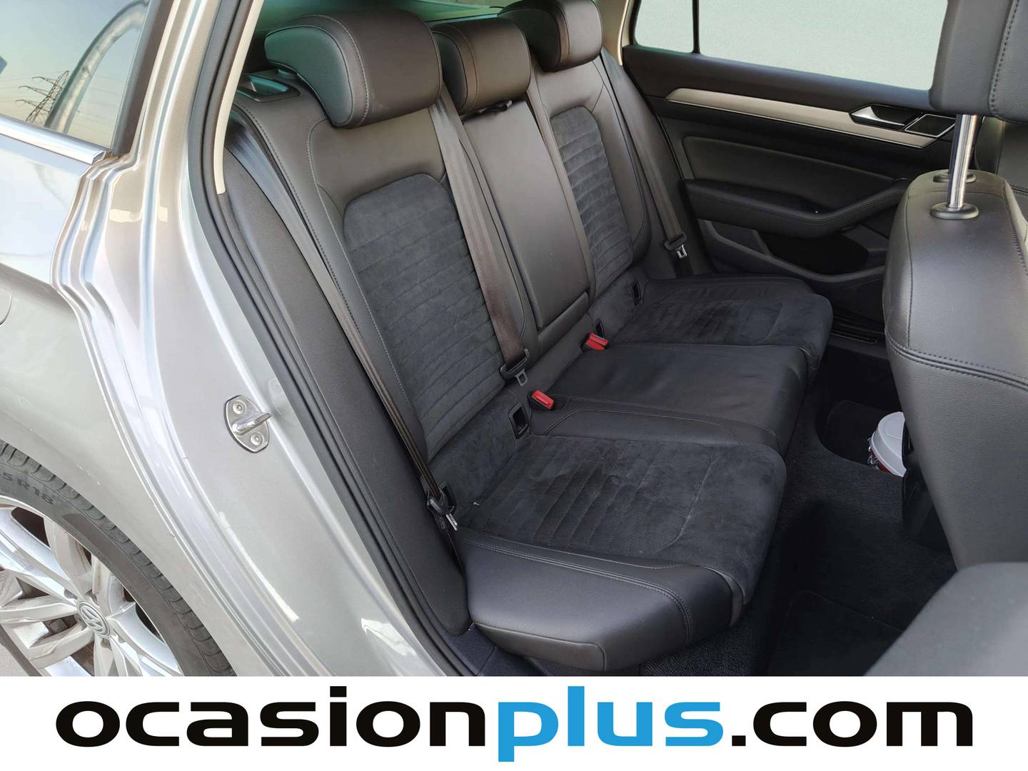 Foto Volkswagen Passat Volkswagen Passat Variant Sport 1.8 TSI BMT (180 CV) DSG