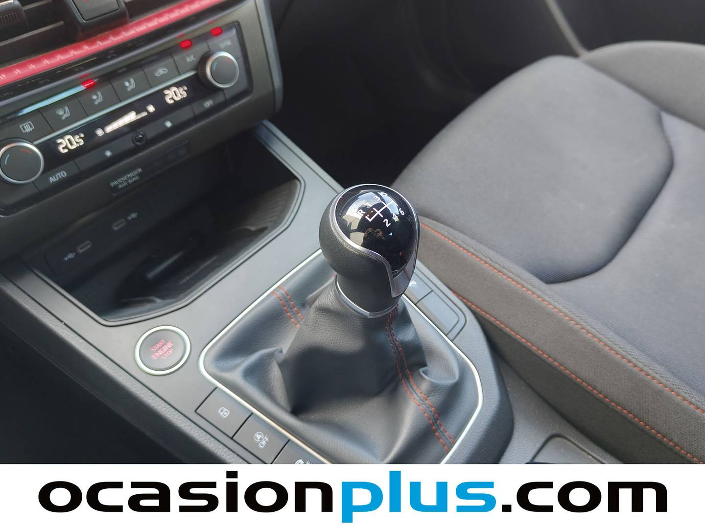 Seat Ibiza Seat Ibiza 1.0 TSI S&S FR XL (110 CV) de segunda mano