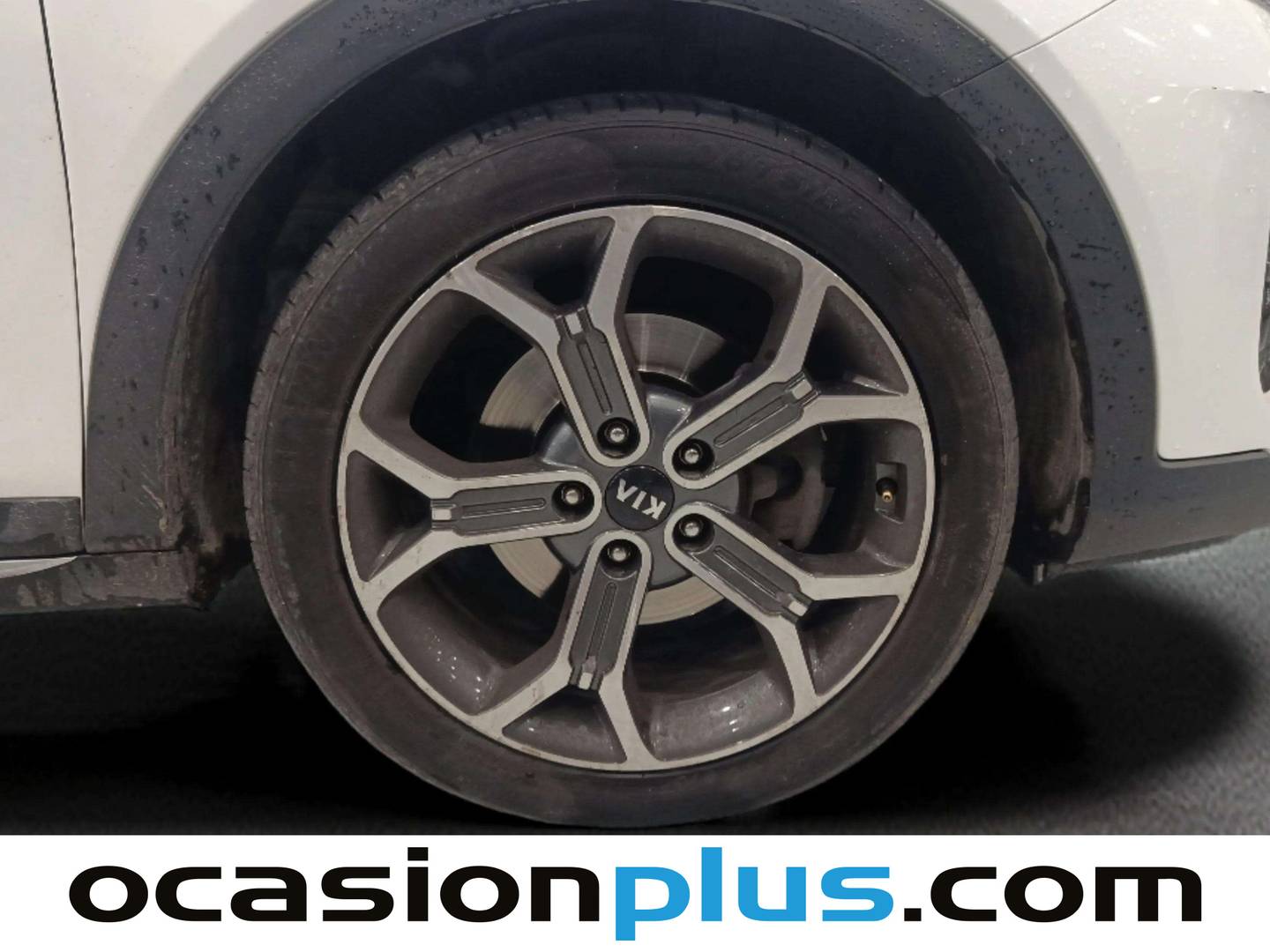 Foto KIA XCeed Kia XCeed 1.4 T-GDi Tech DCT (140 CV)