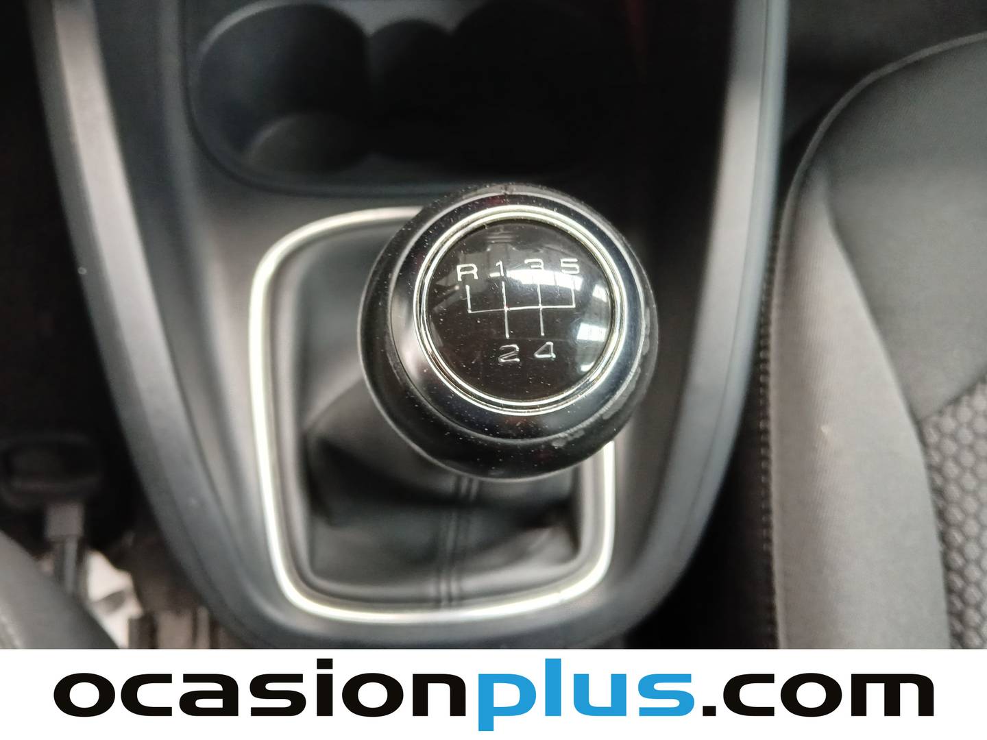Audi A1 Audi A1 Sportback Attraction 1.6 TDI (116 CV) de segunda mano