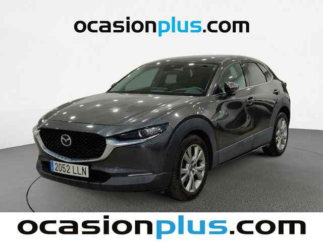 Mazda Ocasión Huelva