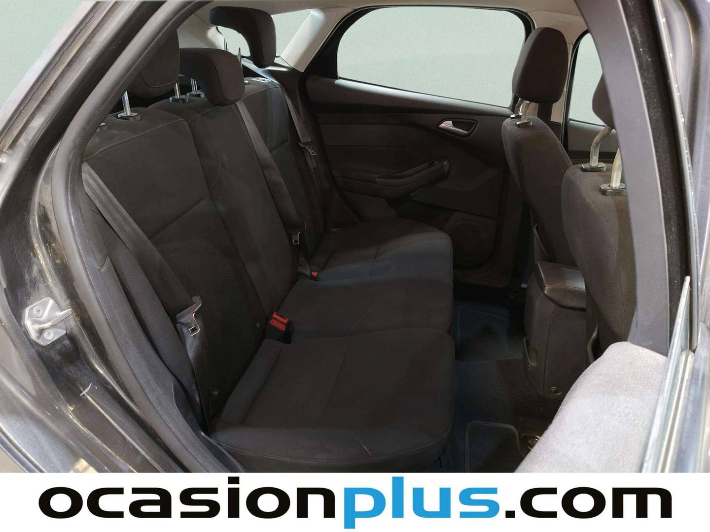 Ford Focus Ford Focus 1.0 Ecoboost S&S Trend+ (125 CV) manual