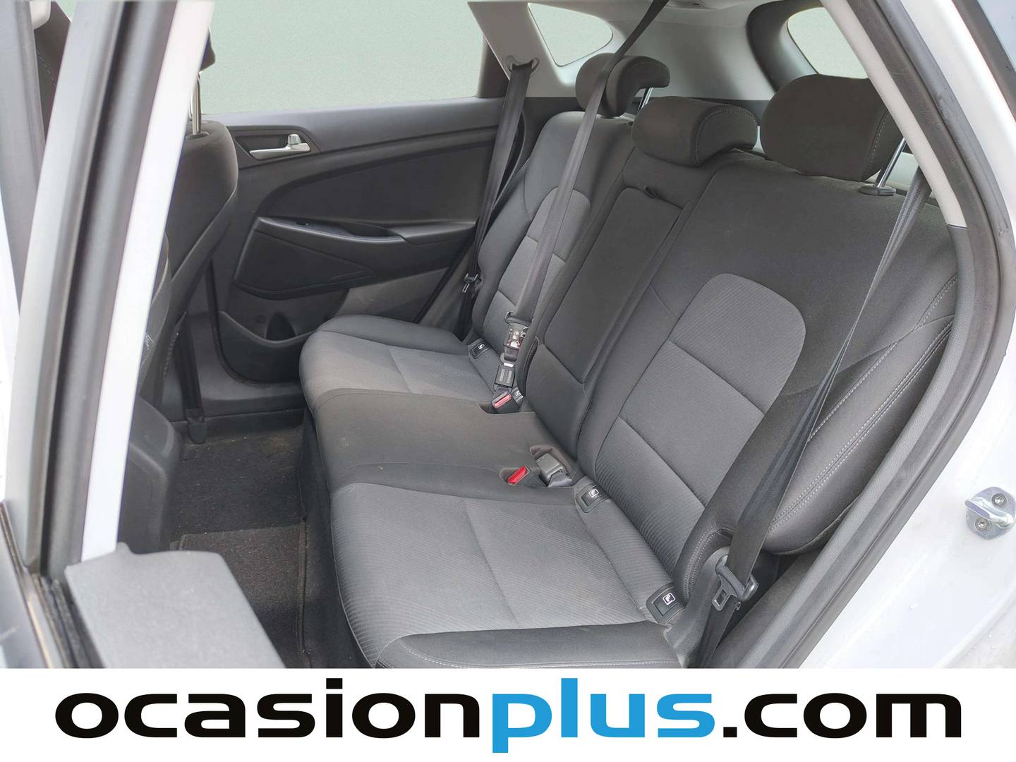 Foto Hyundai Tucson Hyundai Tucson 1.6 GDI BE Essence 4x2 (132 CV)