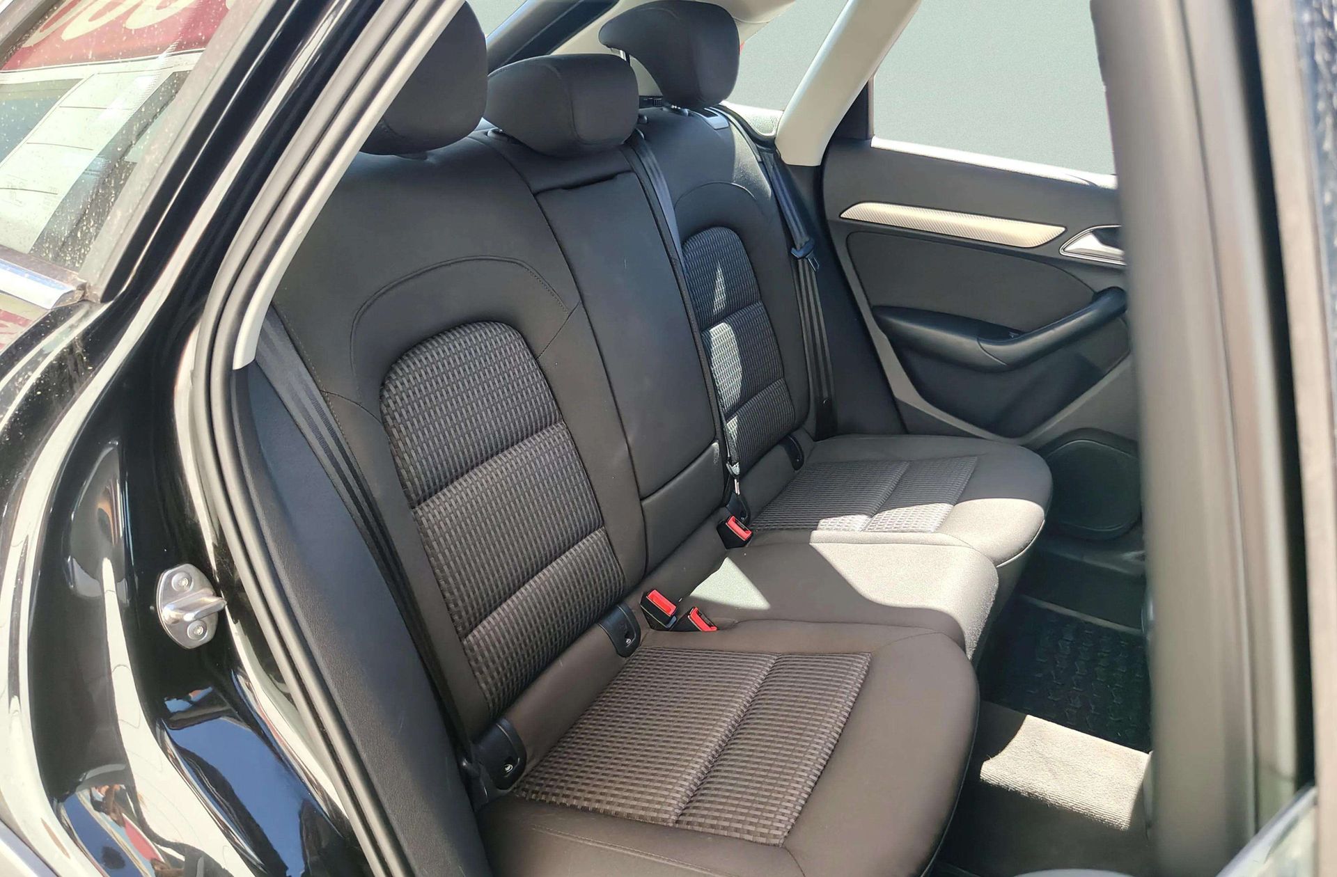 Audi Q3 design edition 2.0 TDI quattro S tronic - foto 15