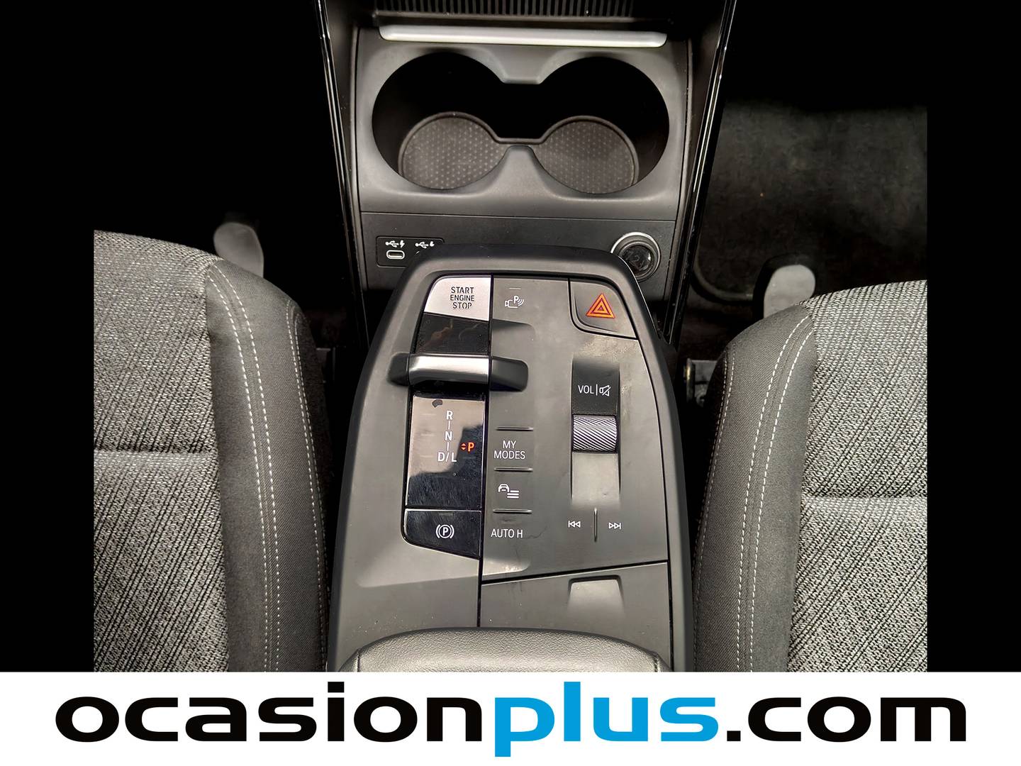 Foto BMW X1 BMW X1 sDrive18i (136 CV)