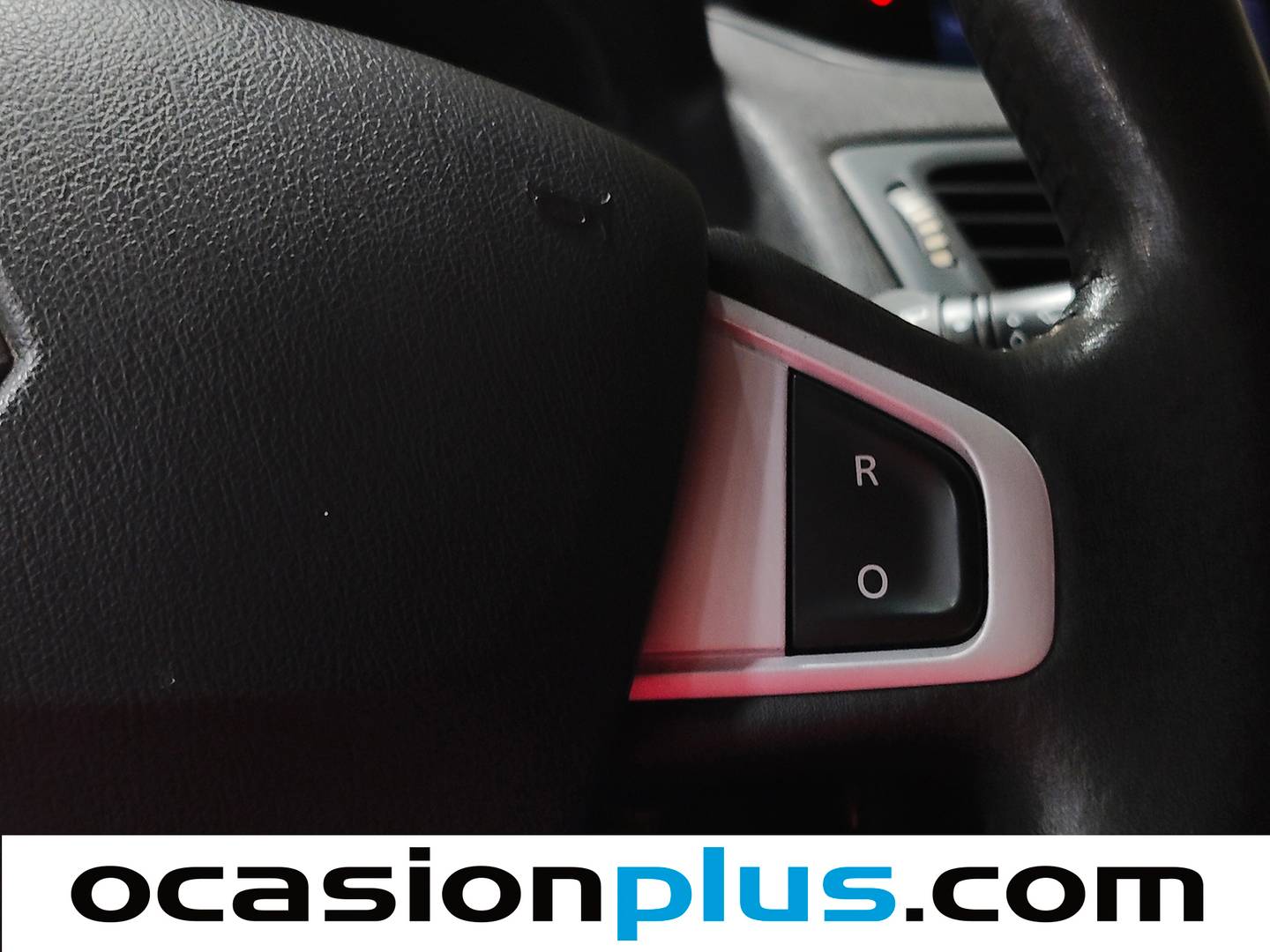 Renault Mégane Renault Megane Emotion dCi (110 CV) seminuevo
