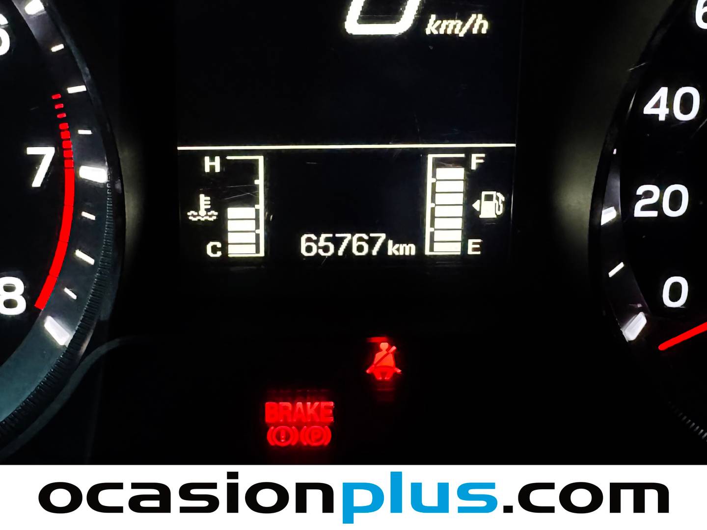 Foto SsangYong Tivoli Ssangyong Tivoli G12T Urban Plus (128 CV)